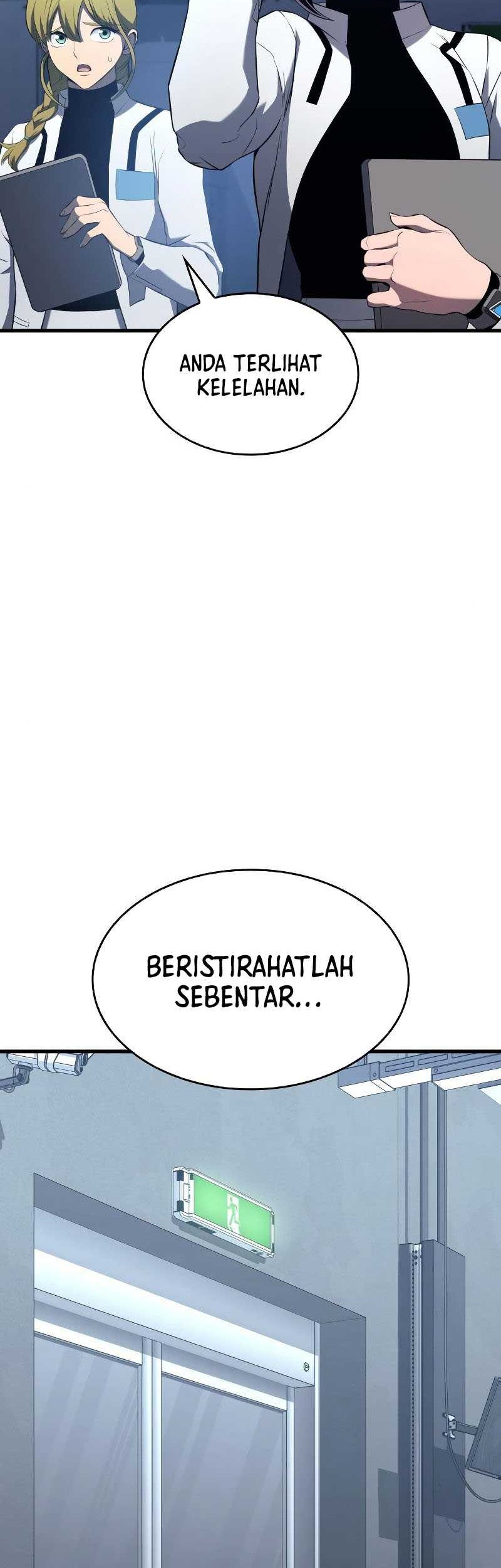 Kill The Dragon Chapter 15 Gambar 11