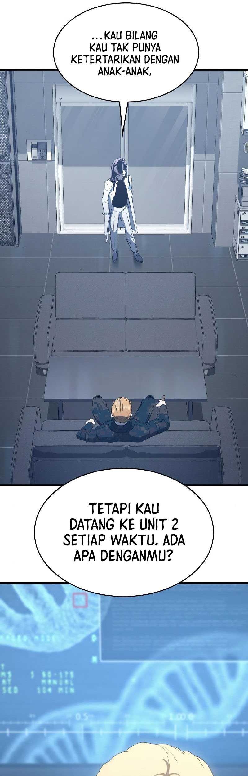 Kill The Dragon Chapter 15 Gambar 14