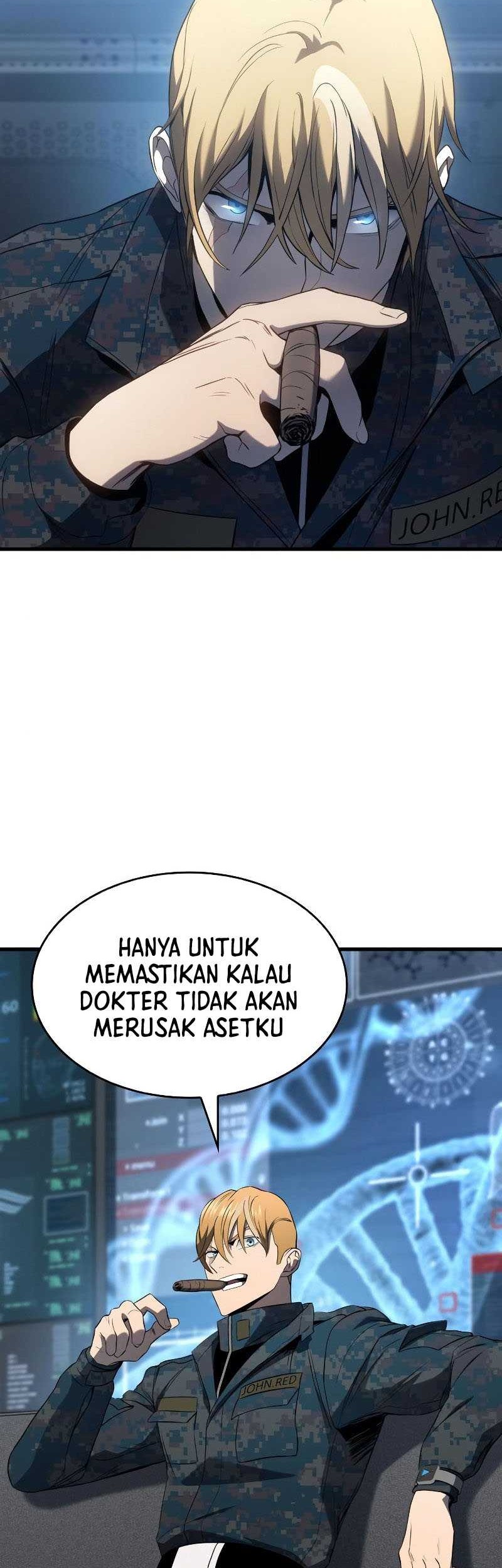 Kill The Dragon Chapter 15 Gambar 15