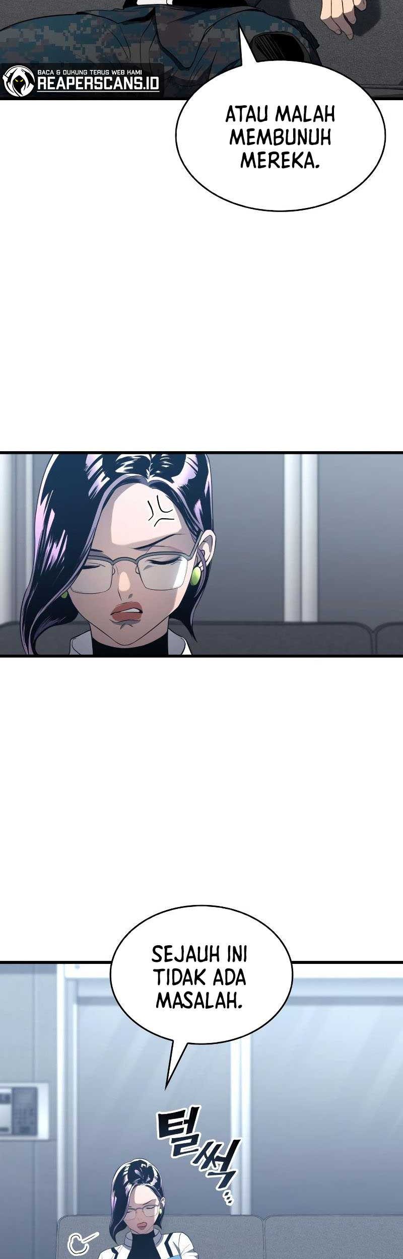 Kill The Dragon Chapter 15 Gambar 16