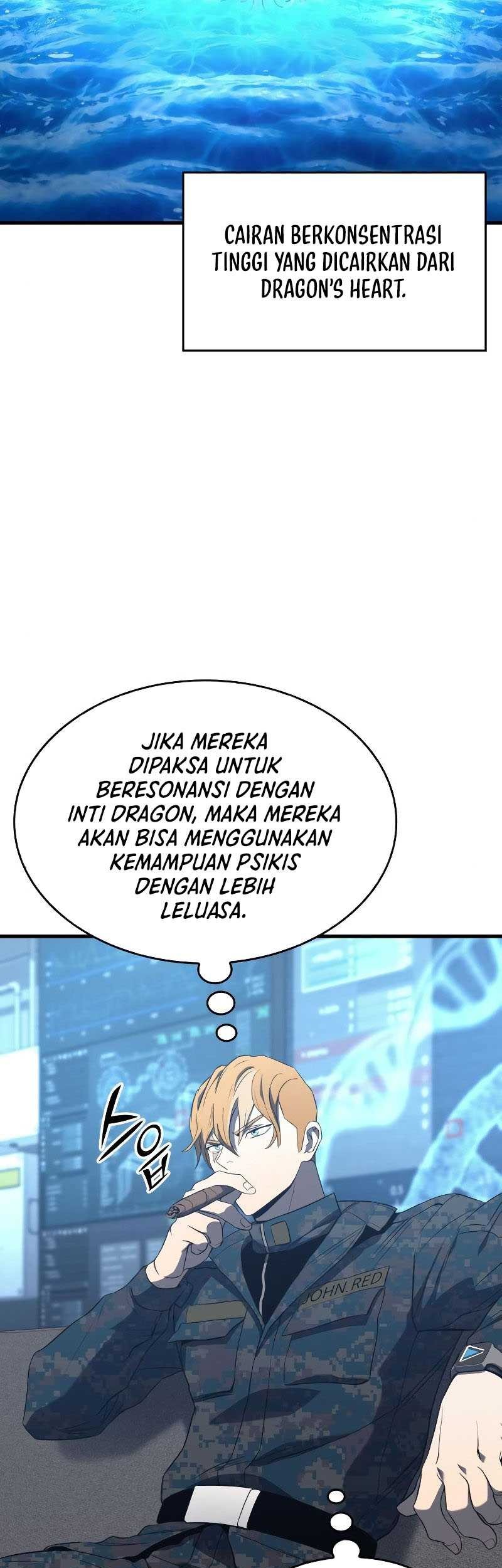 Kill The Dragon Chapter 15 Gambar 18