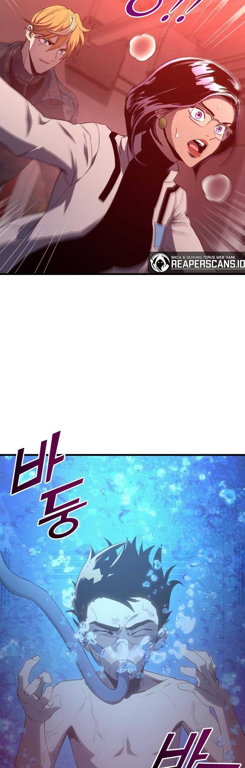 Kill The Dragon Chapter 15 Gambar 22