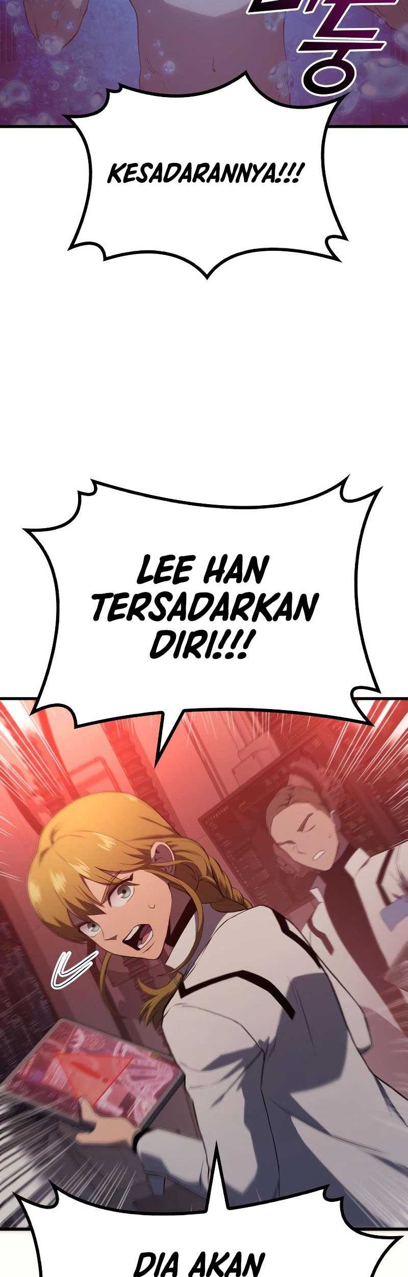 Kill The Dragon Chapter 15 Gambar 23