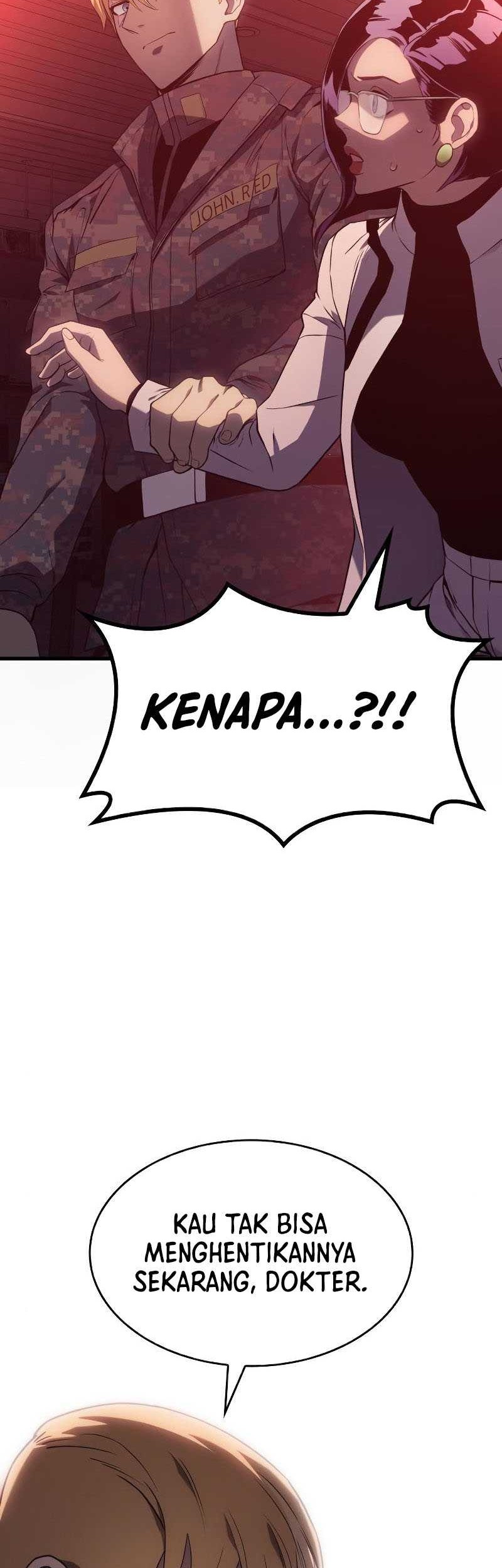 Kill The Dragon Chapter 15 Gambar 27