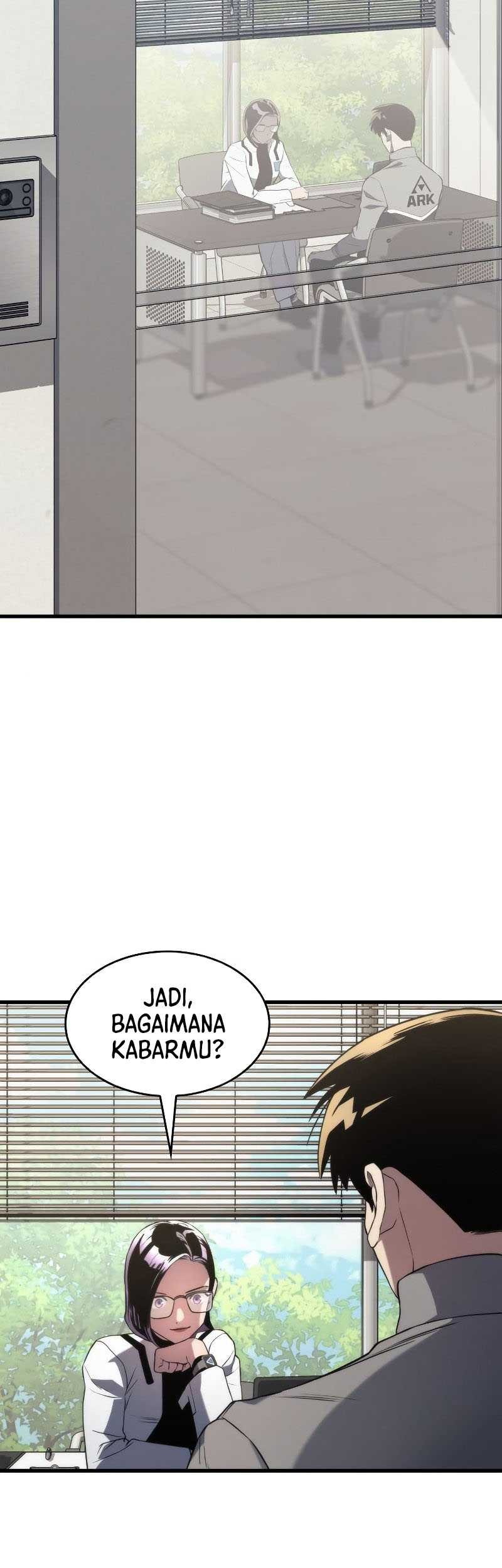 Kill The Dragon Chapter 15 Gambar 30