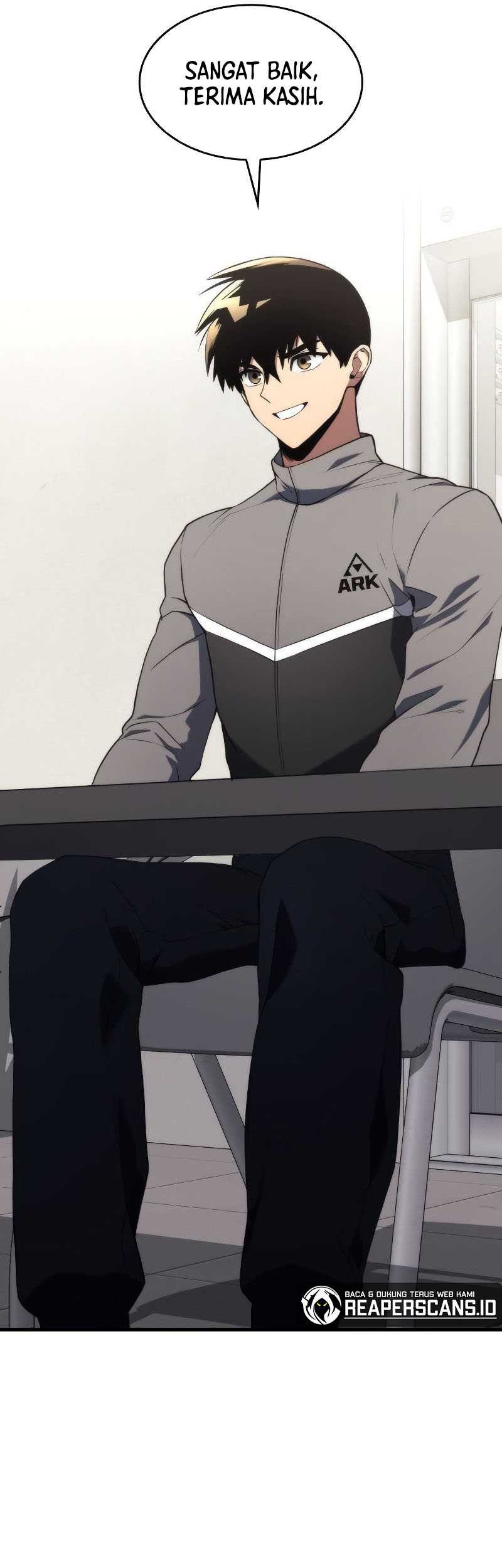 Kill The Dragon Chapter 15 Gambar 32