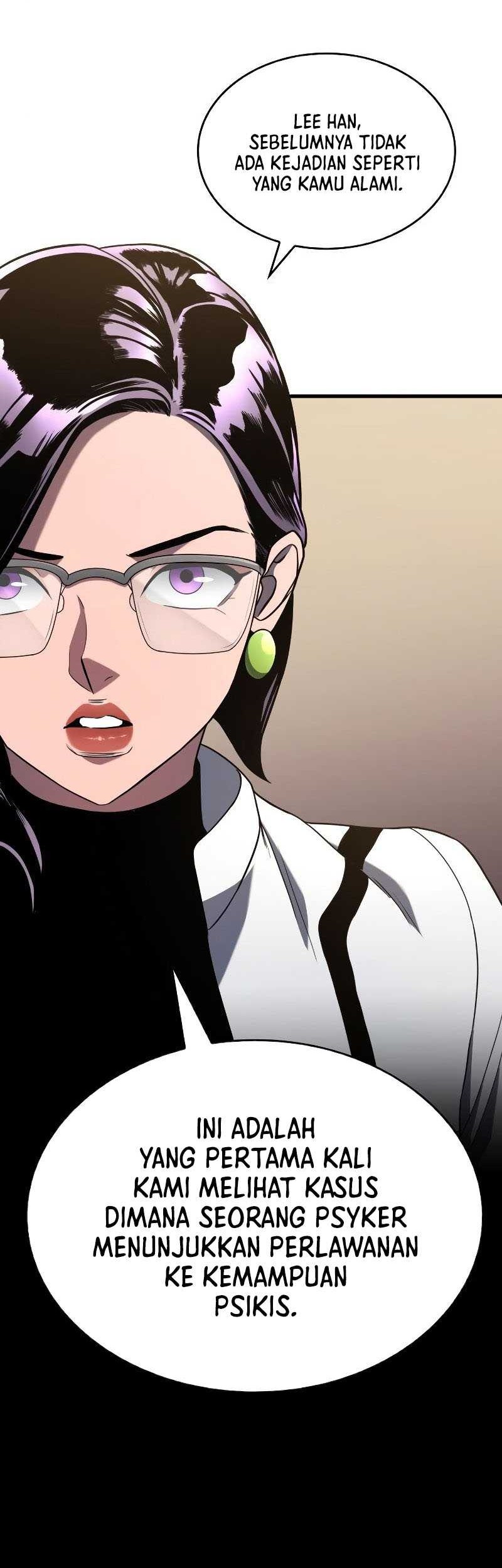 Kill The Dragon Chapter 15 Gambar 33