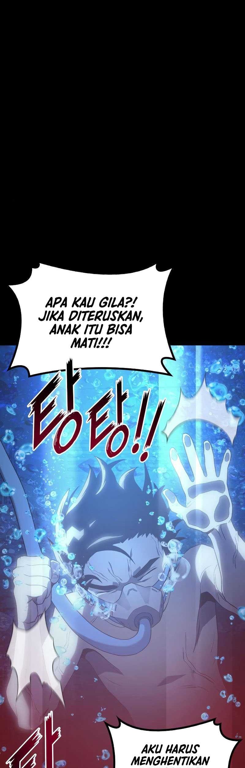 Kill The Dragon Chapter 15 Gambar 34