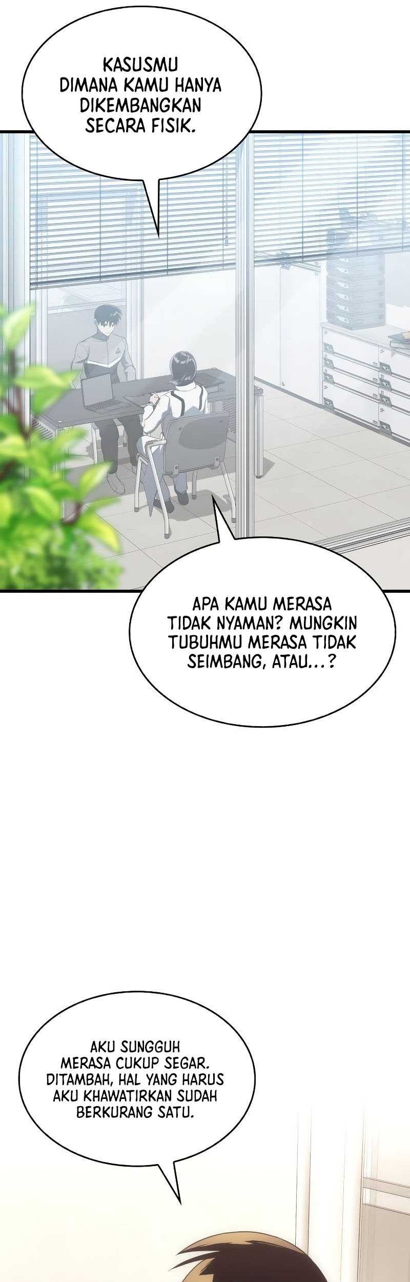 Kill The Dragon Chapter 15 Gambar 38