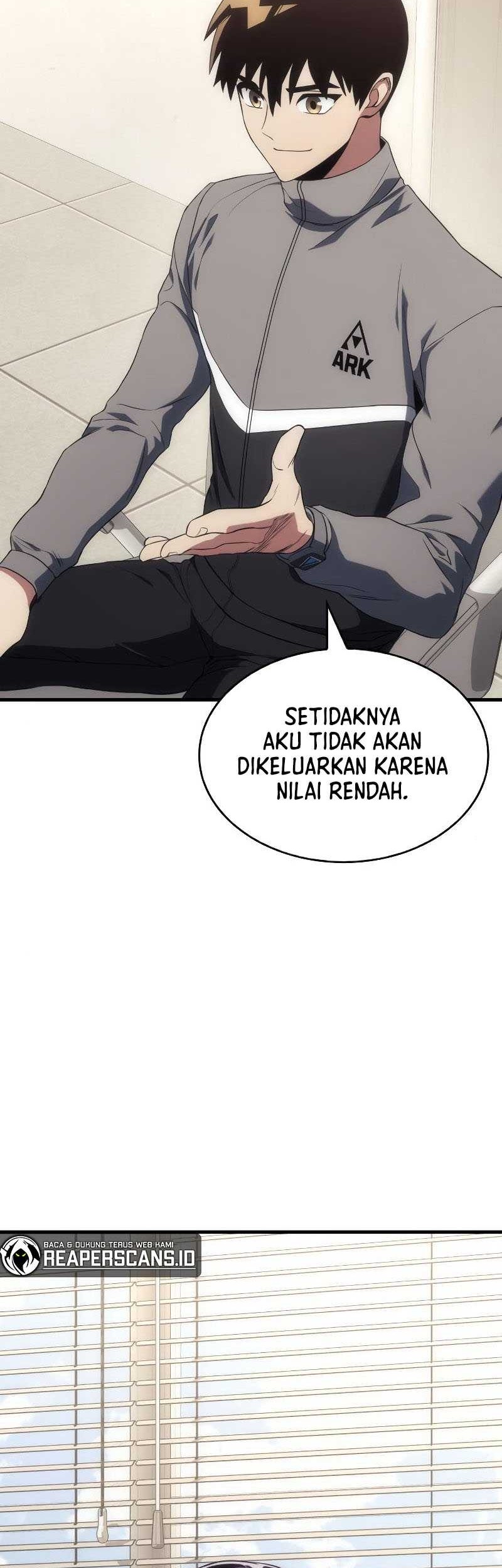 Kill The Dragon Chapter 15 Gambar 39