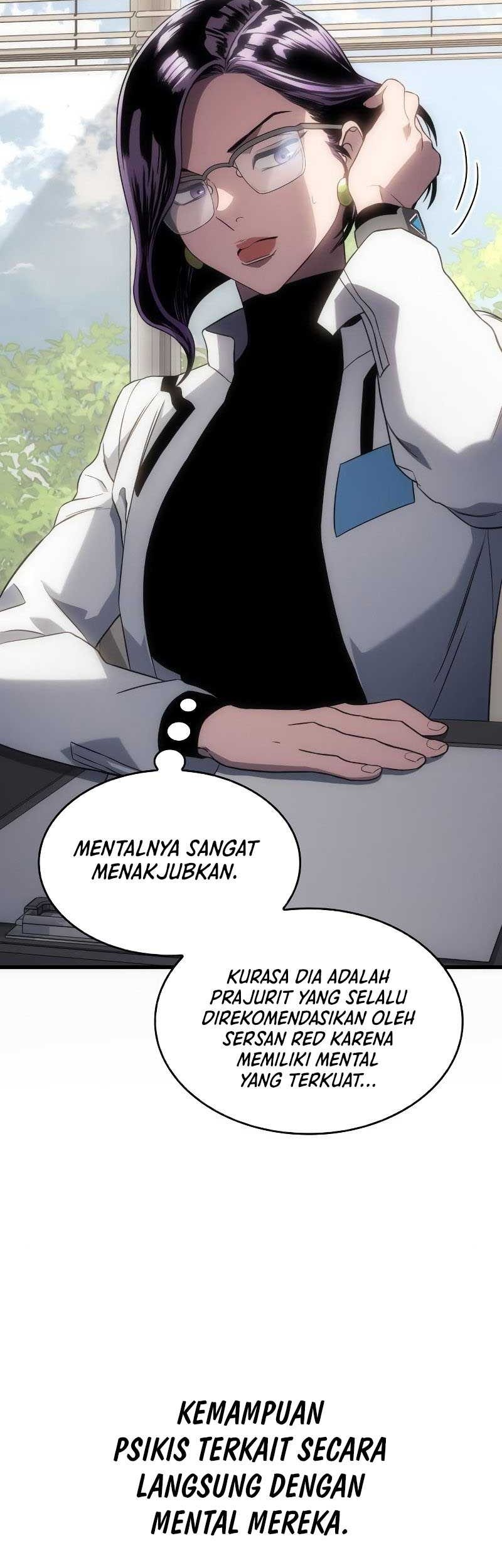 Kill The Dragon Chapter 15 Gambar 40