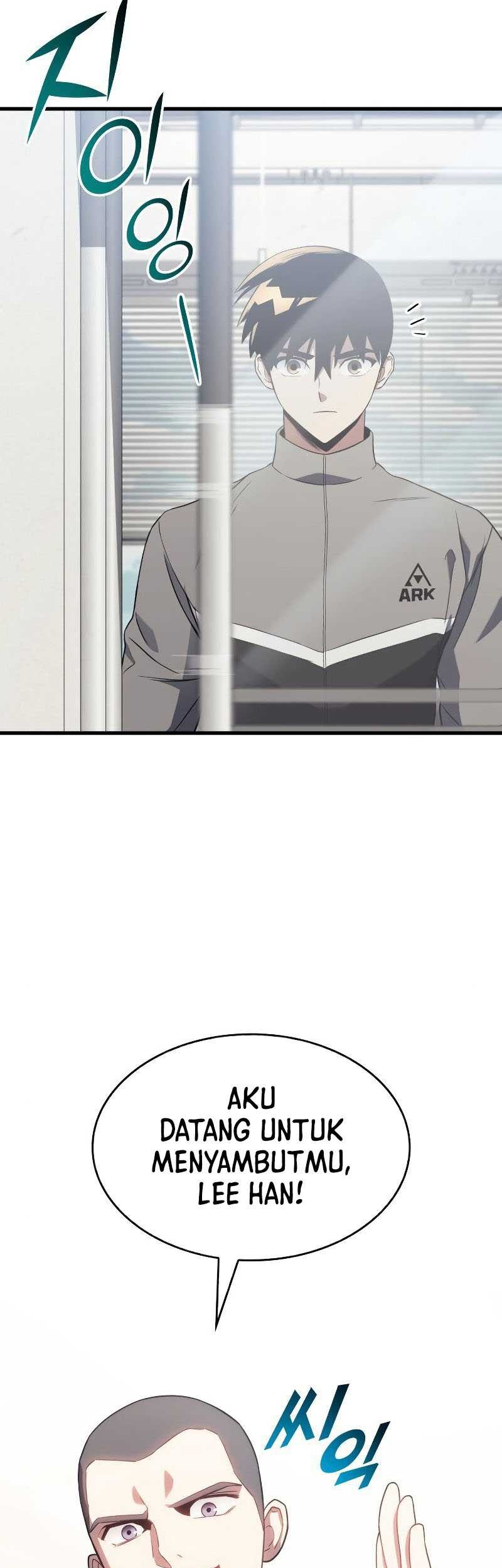 Kill The Dragon Chapter 15 Gambar 42