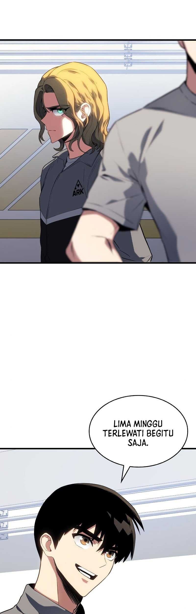 Kill The Dragon Chapter 15 Gambar 44