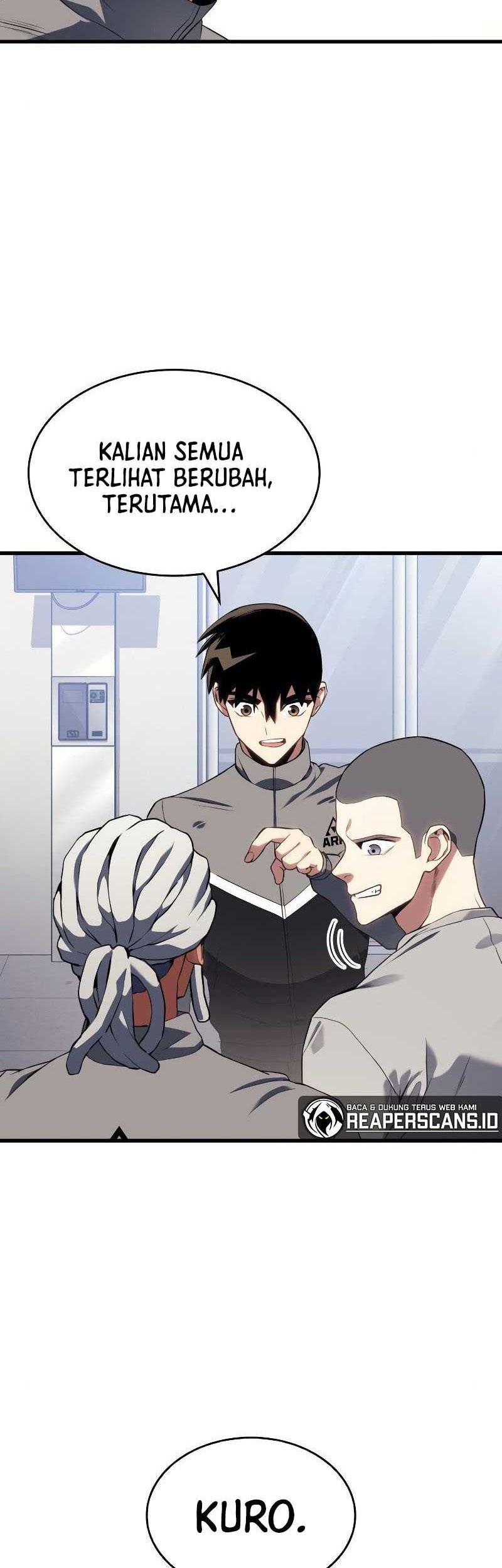 Kill The Dragon Chapter 15 Gambar 45