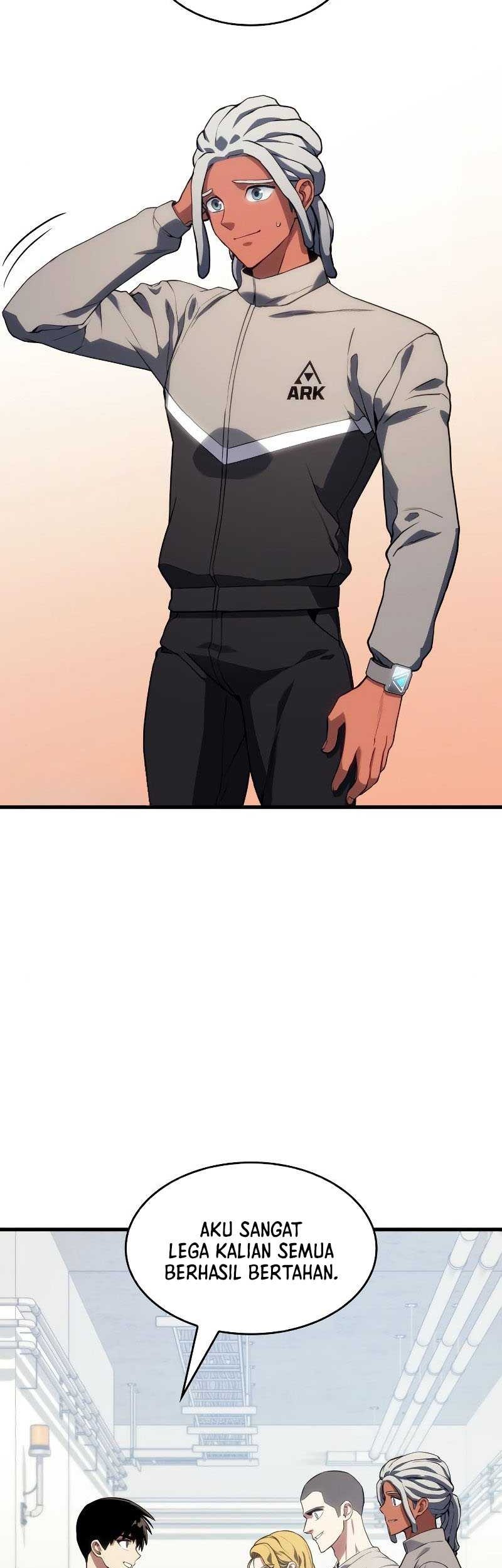 Kill The Dragon Chapter 15 Gambar 46