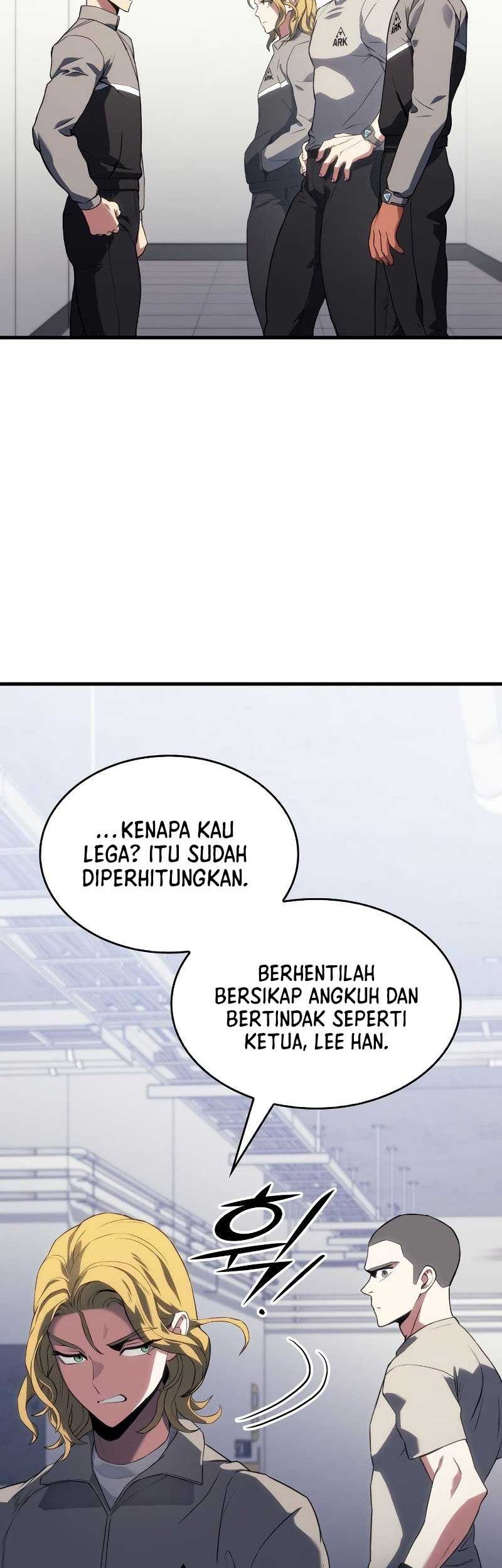 Kill The Dragon Chapter 15 Gambar 47