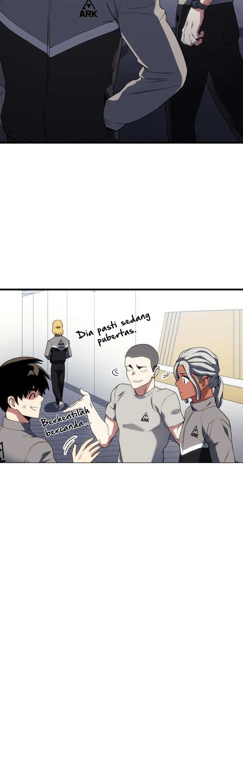 Kill The Dragon Chapter 15 Gambar 48