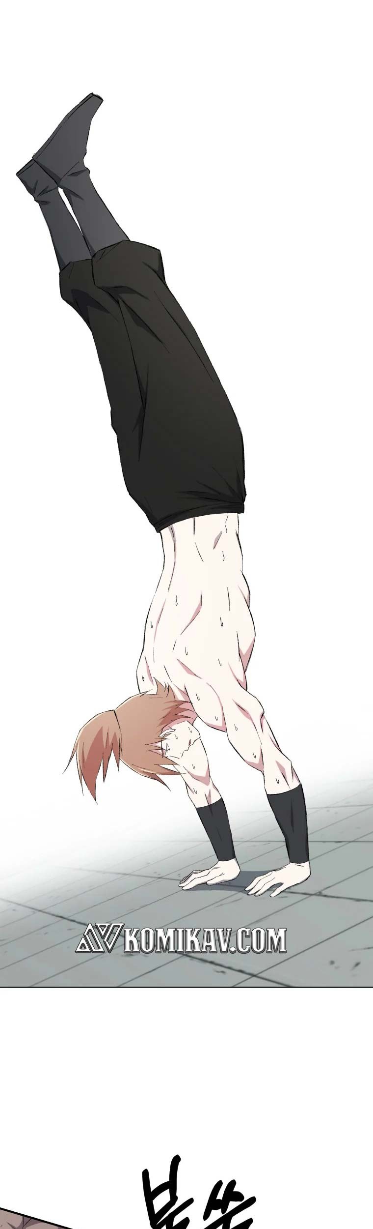 The Great Master Chapter 26 Gambar 26