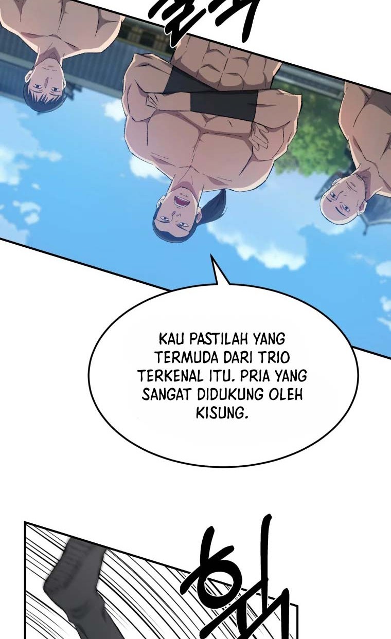The Great Master Chapter 26 Gambar 27