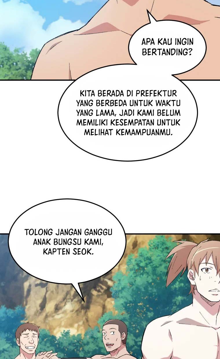 The Great Master Chapter 26 Gambar 29