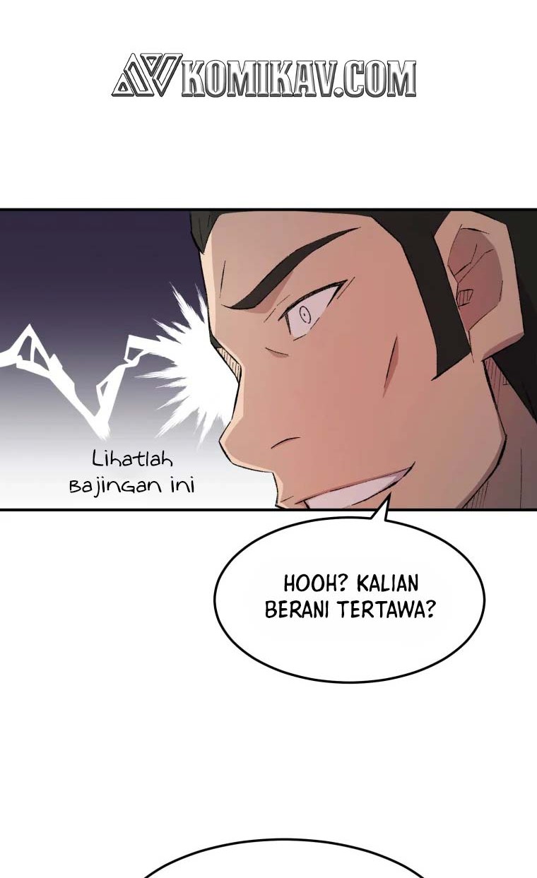 The Great Master Chapter 26 Gambar 31