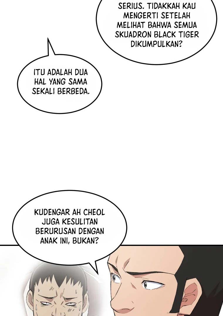 The Great Master Chapter 26 Gambar 33