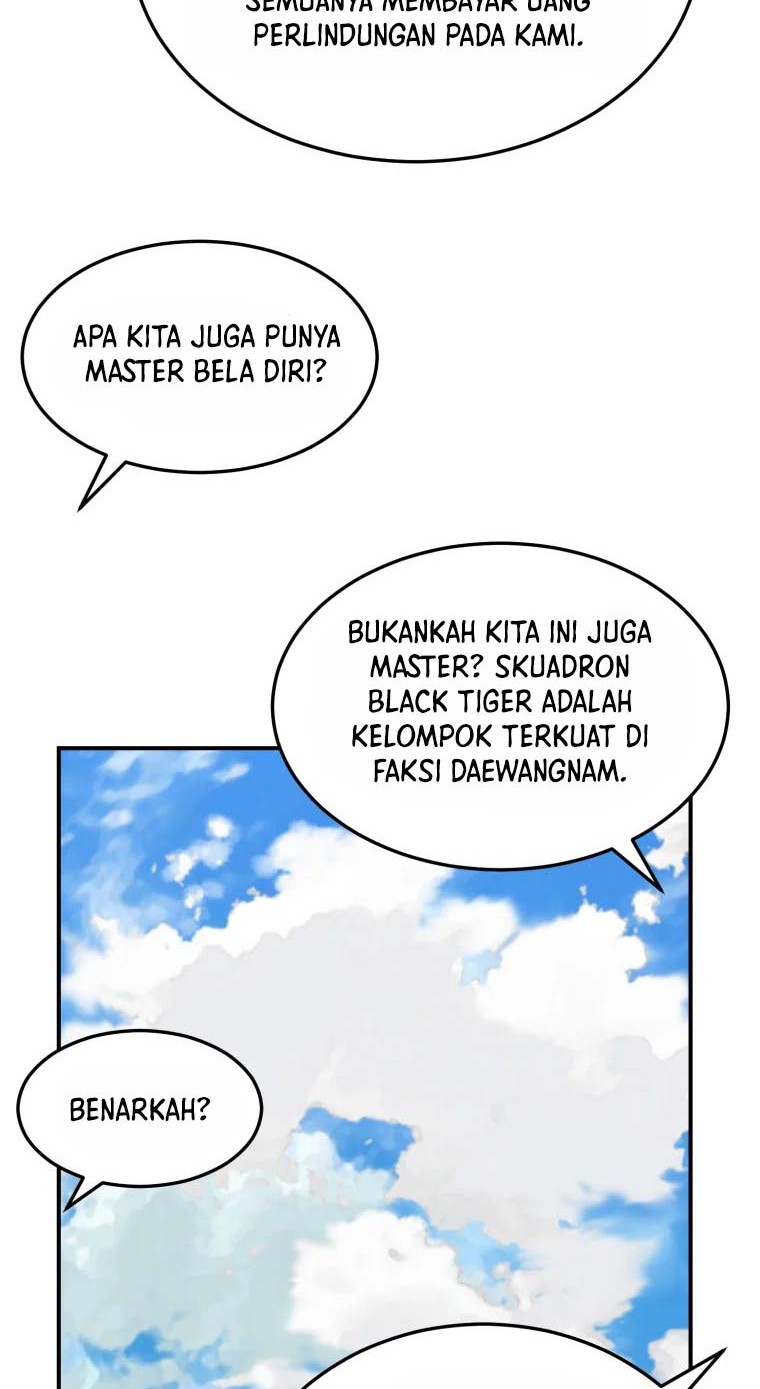 The Great Master Chapter 26 Gambar 21