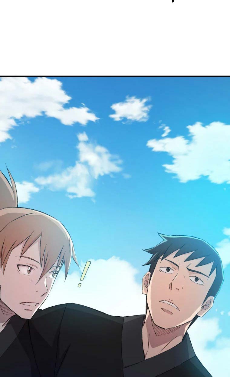 The Great Master Chapter 26 Gambar 23