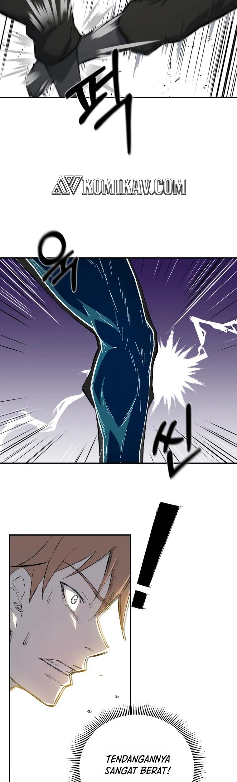 The Great Master Chapter 26 Gambar 38