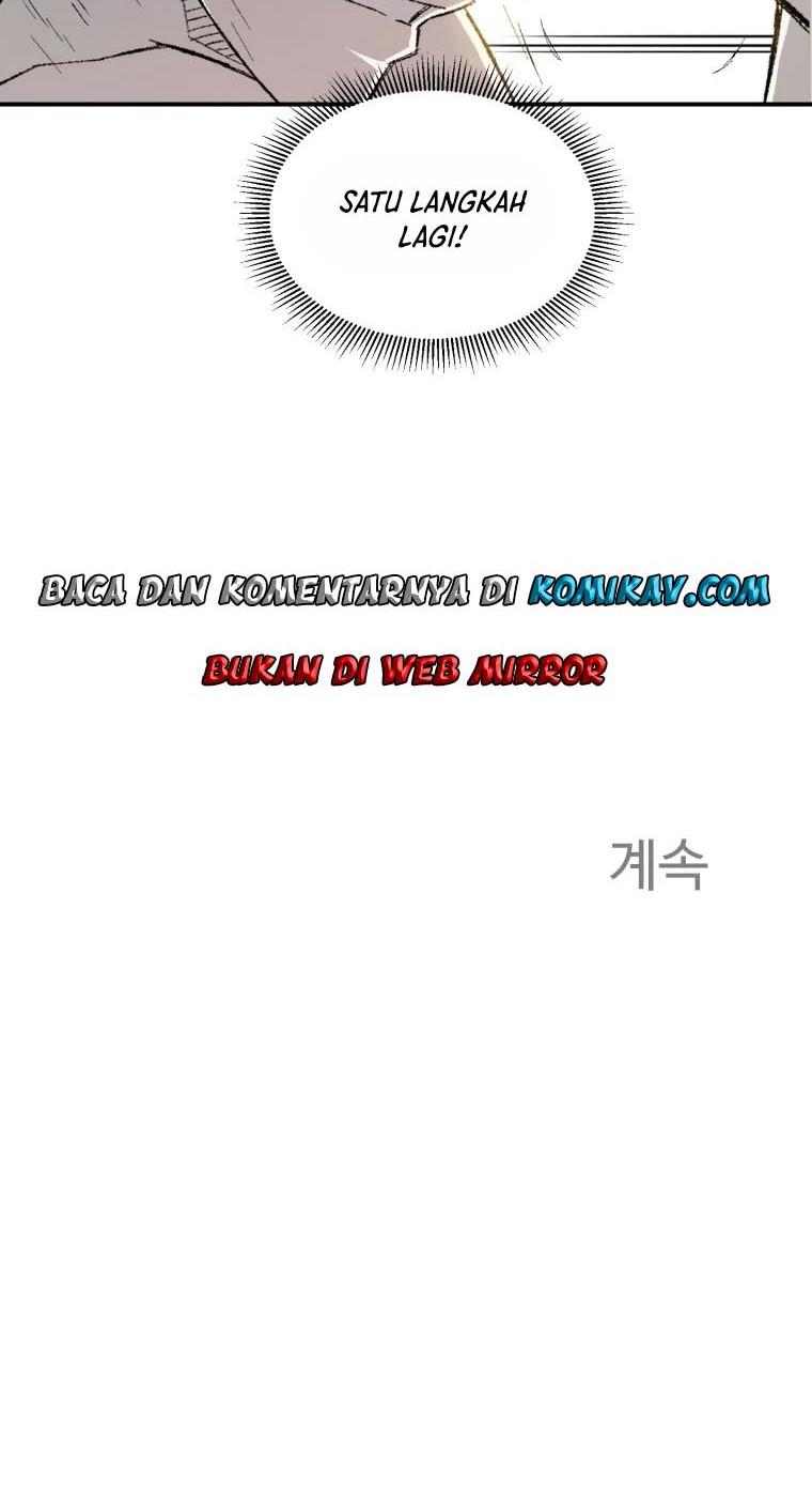 The Great Master Chapter 26 Gambar 45