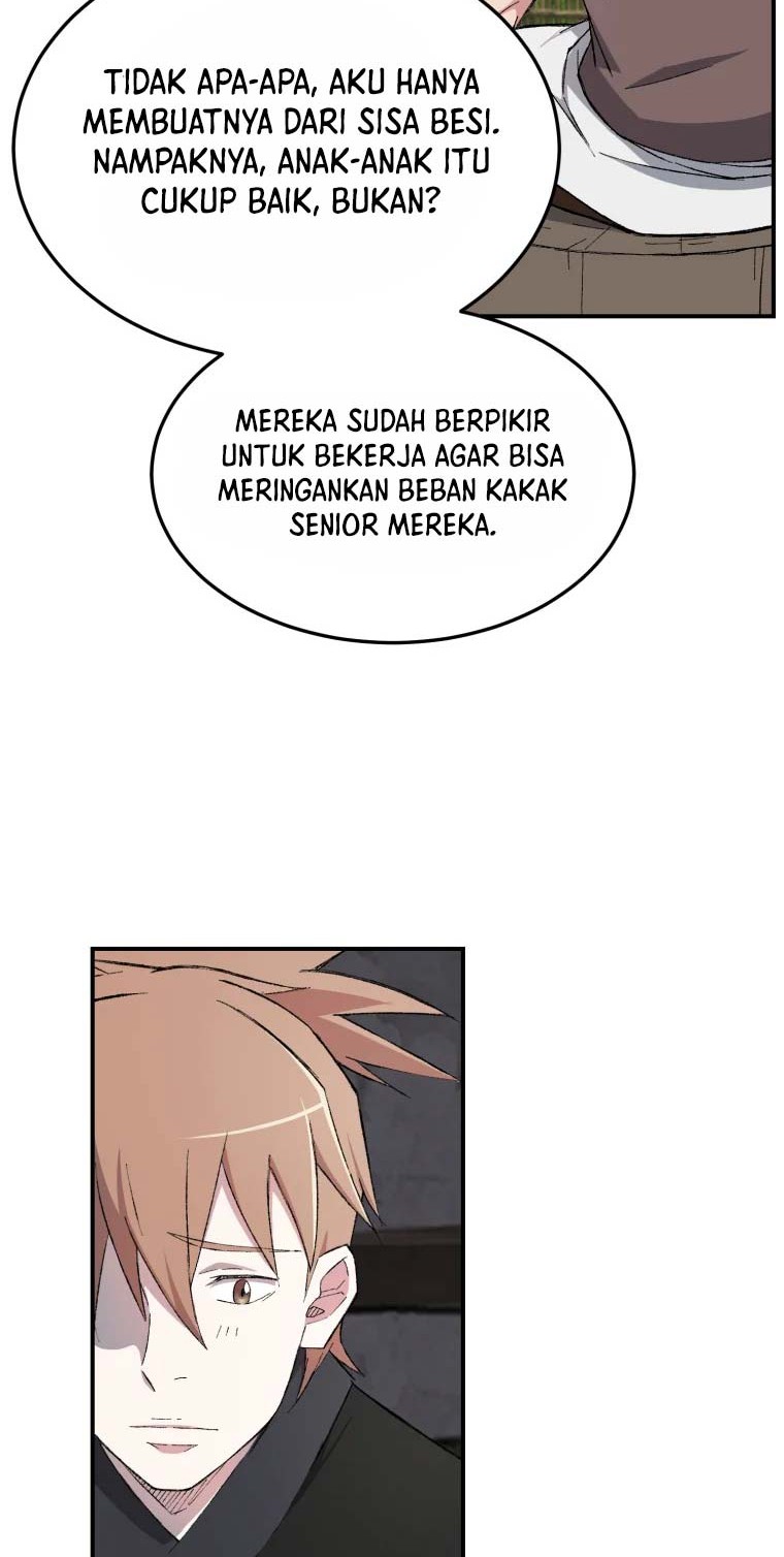 The Great Master Chapter 26 Gambar 7