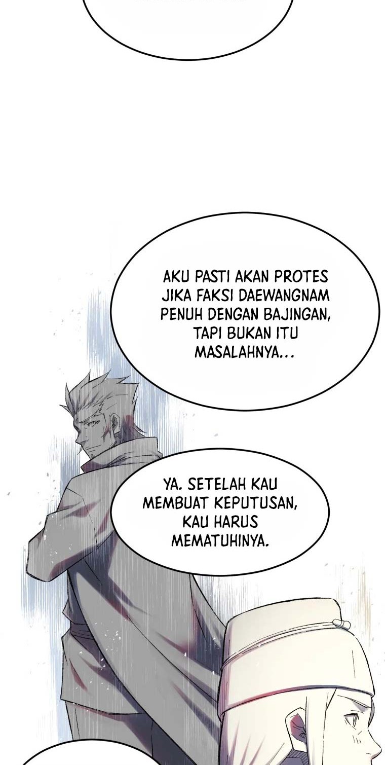 The Great Master Chapter 26 Gambar 9
