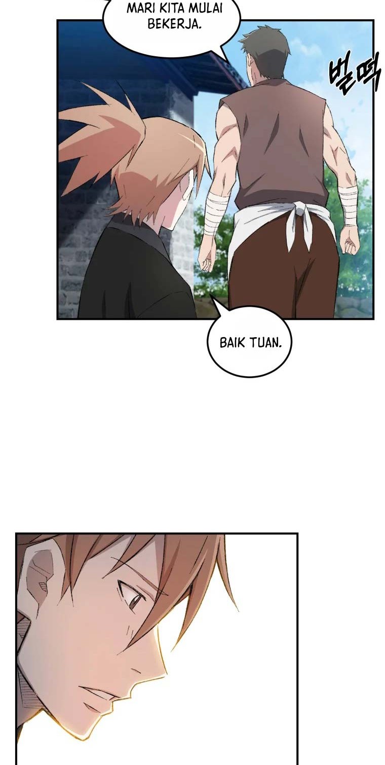 The Great Master Chapter 26 Gambar 11