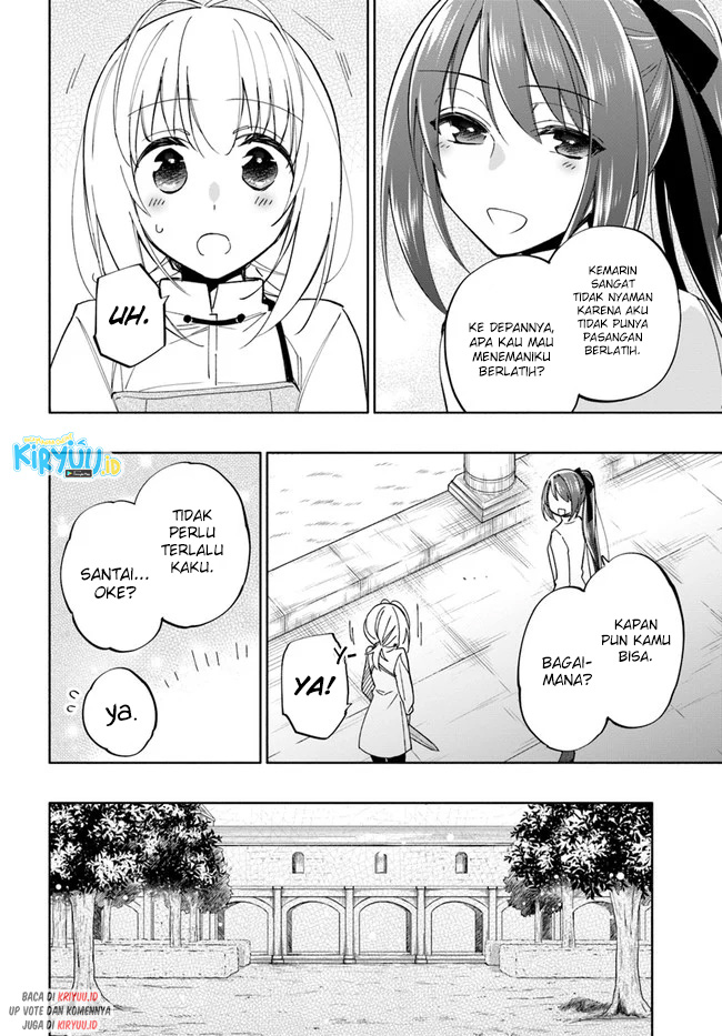 Takarakuji de 40-oku Atatta n dakedo Isekai ni Ijuusuru Chapter 42 Gambar 3