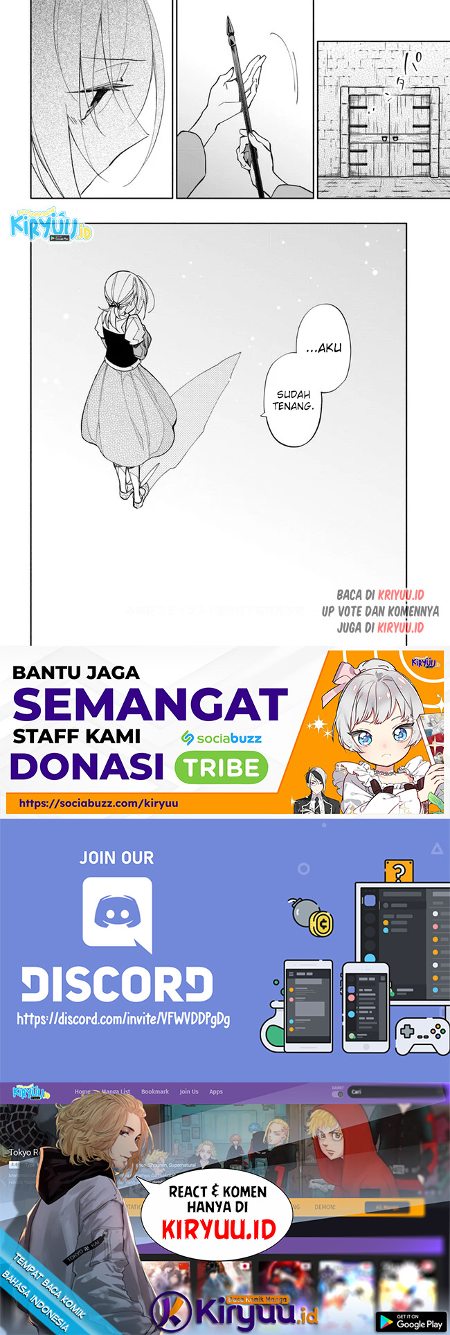 Takarakuji de 40-oku Atatta n dakedo Isekai ni Ijuusuru Chapter 42 Gambar 33