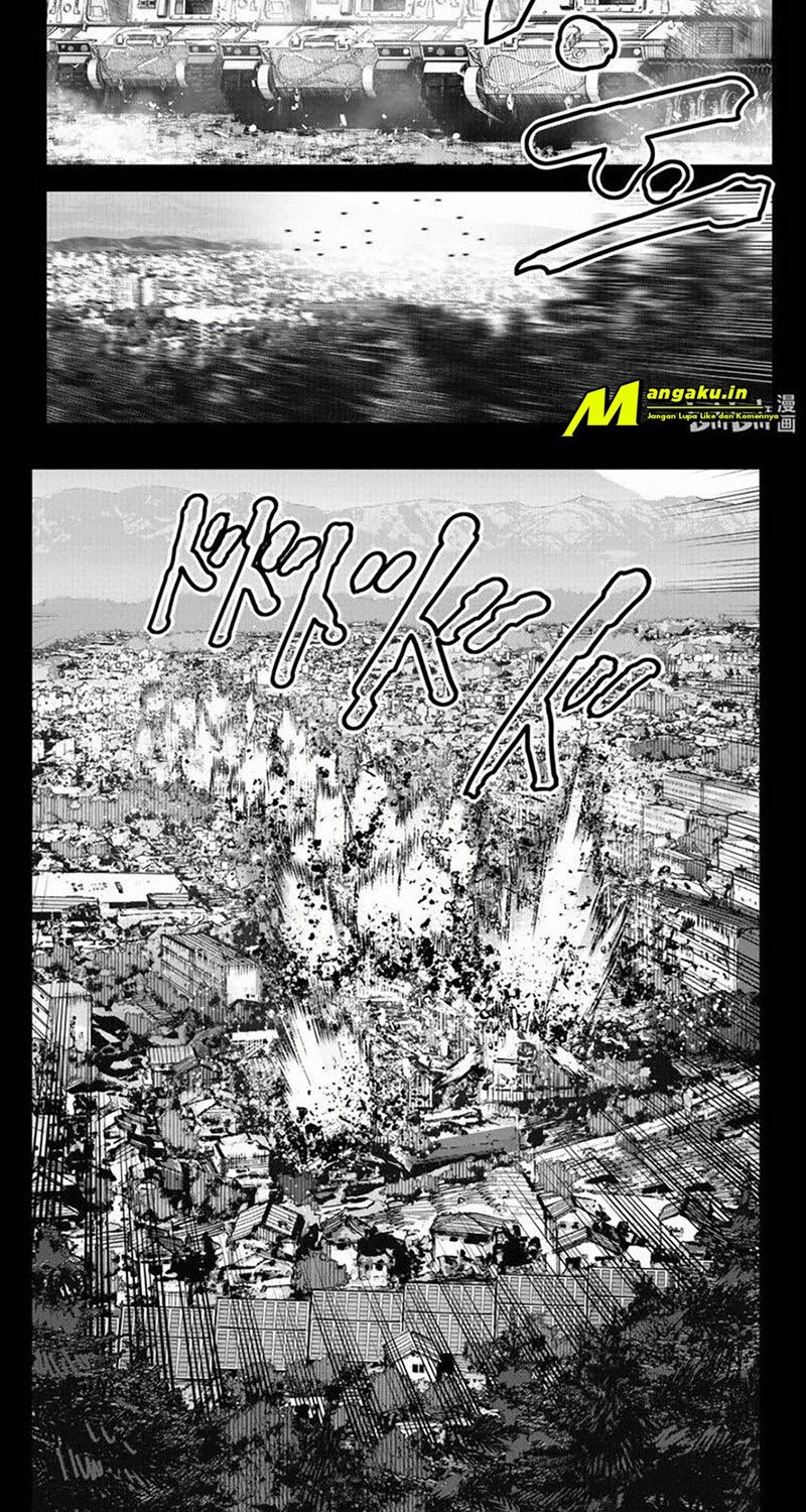 Manga Darwins Game Chapter 99.2 gambar nomor 2