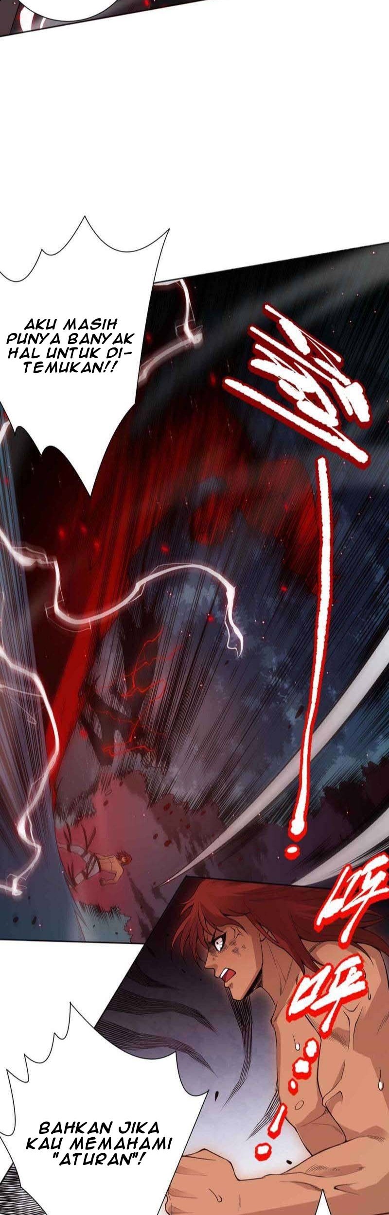 Ultimate Soldier Chapter 147 Gambar 41