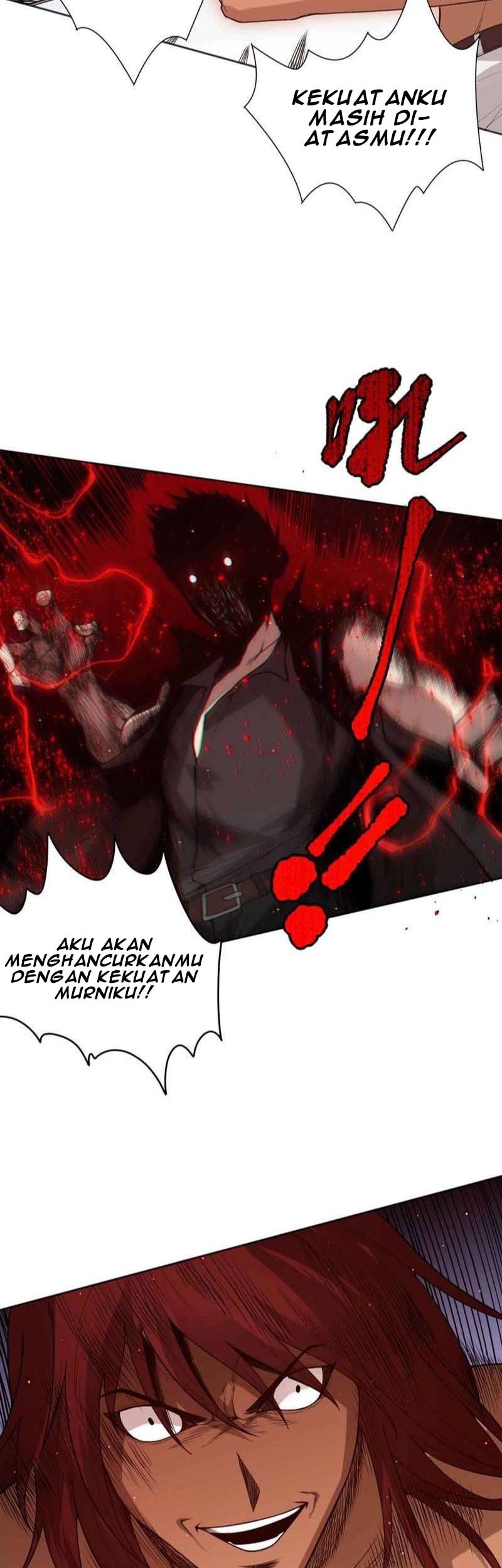 Ultimate Soldier Chapter 147 Gambar 42