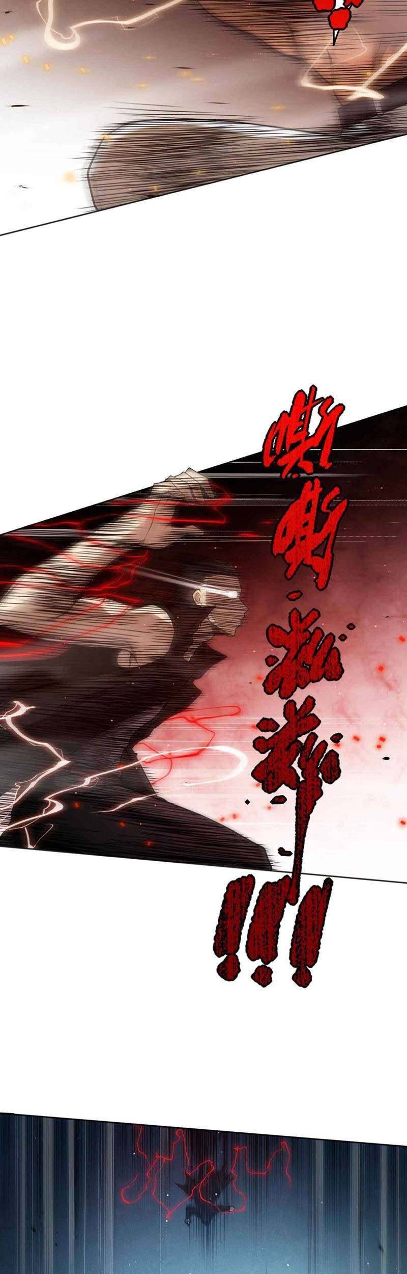 Ultimate Soldier Chapter 147 Gambar 45