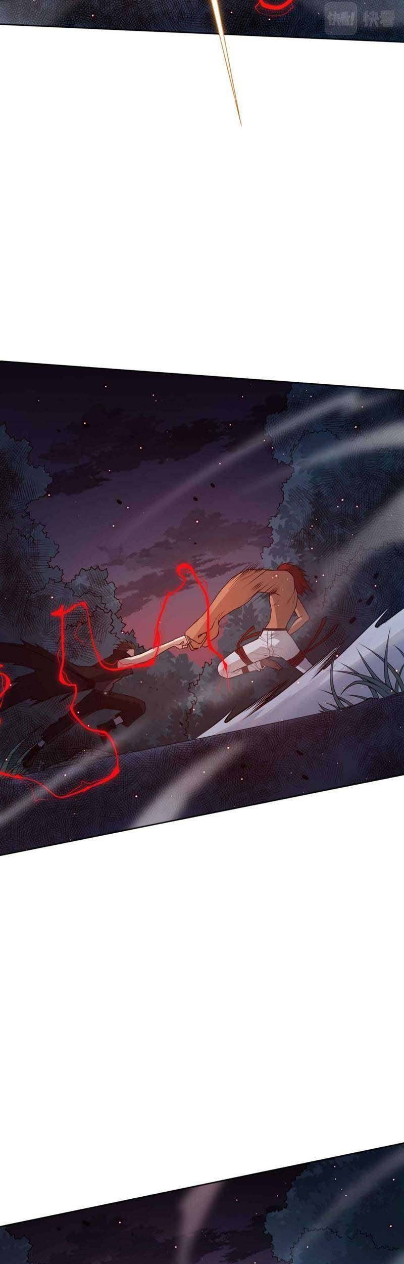 Ultimate Soldier Chapter 147 Gambar 48