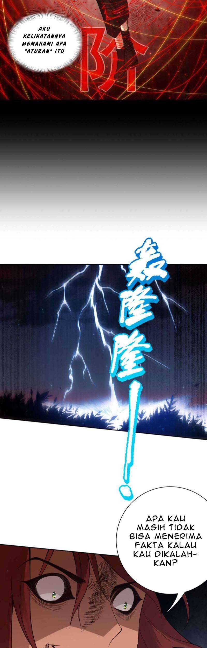 Ultimate Soldier Chapter 147 Gambar 25