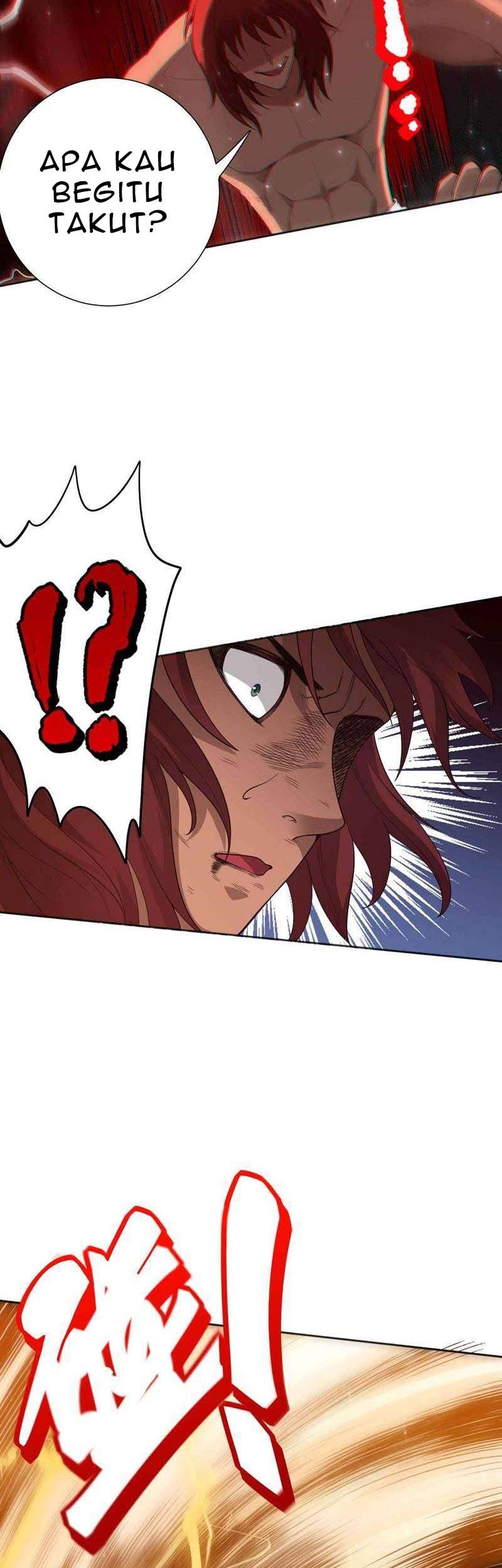 Ultimate Soldier Chapter 147 Gambar 29