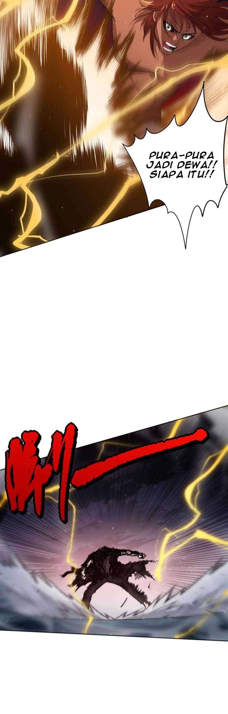 Ultimate Soldier Chapter 147 Gambar 31