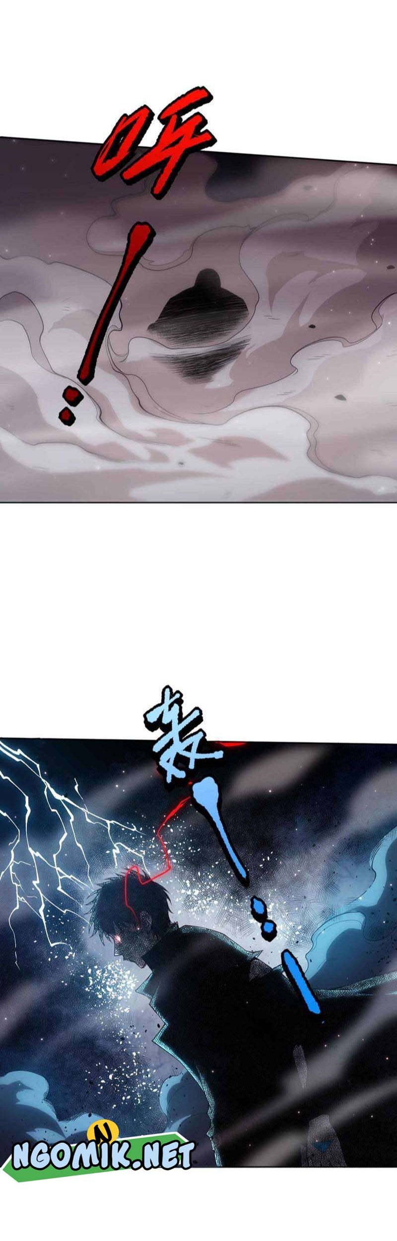 Ultimate Soldier Chapter 147 Gambar 32