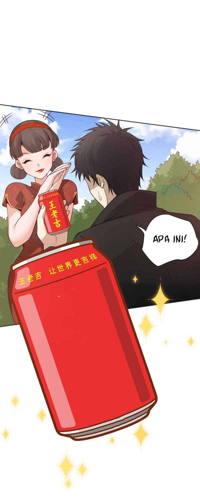 Ultimate Soldier Chapter 147 Gambar 59