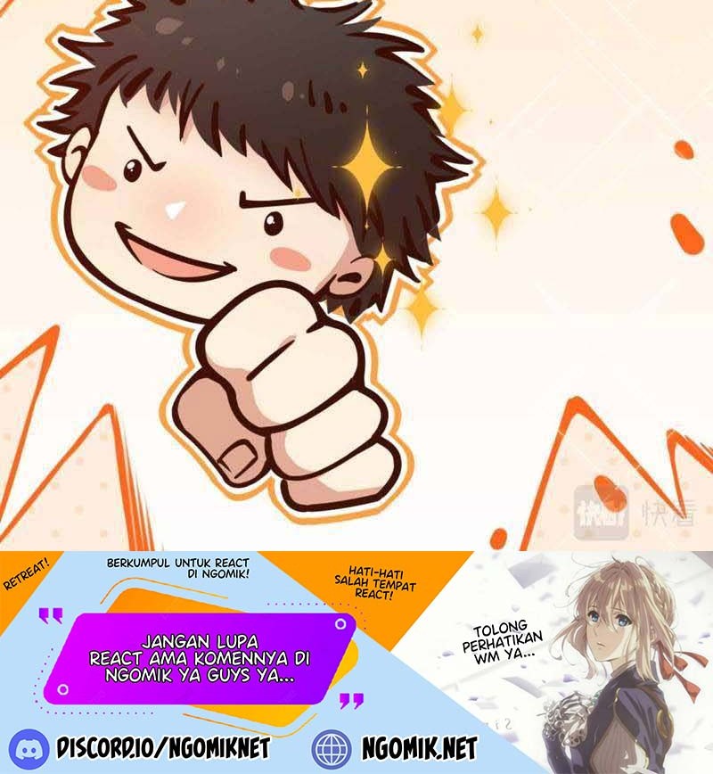 Ultimate Soldier Chapter 147 Gambar 62