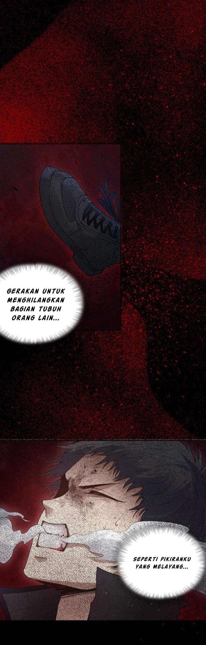 Ultimate Soldier Chapter 147 Gambar 10