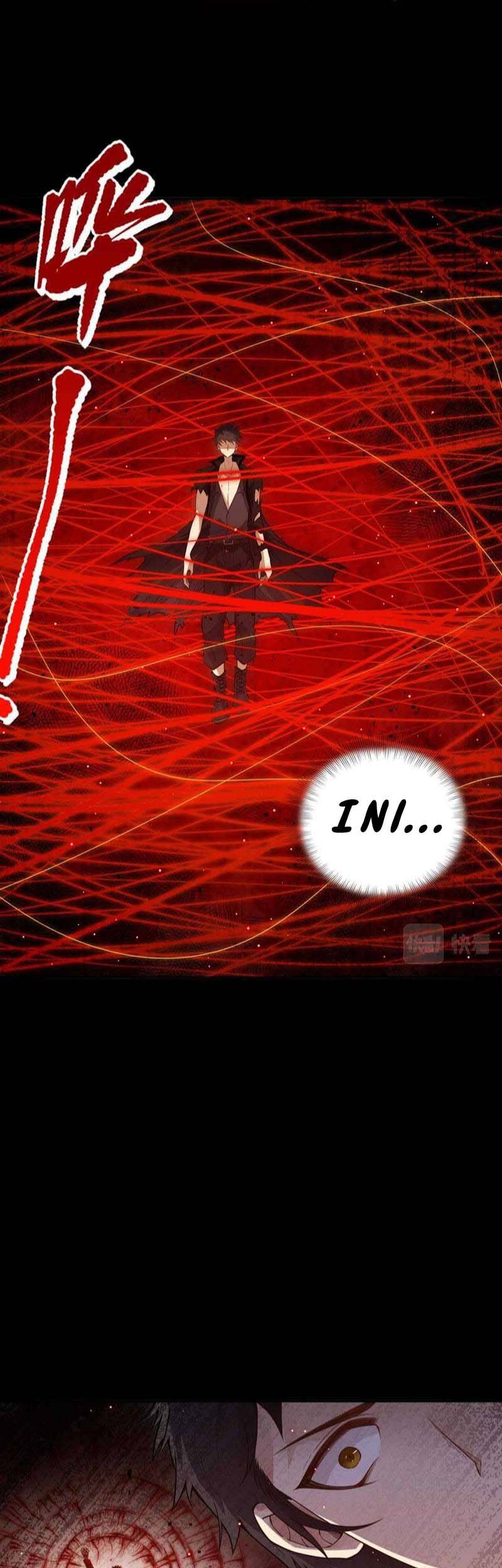 Ultimate Soldier Chapter 147 Gambar 14