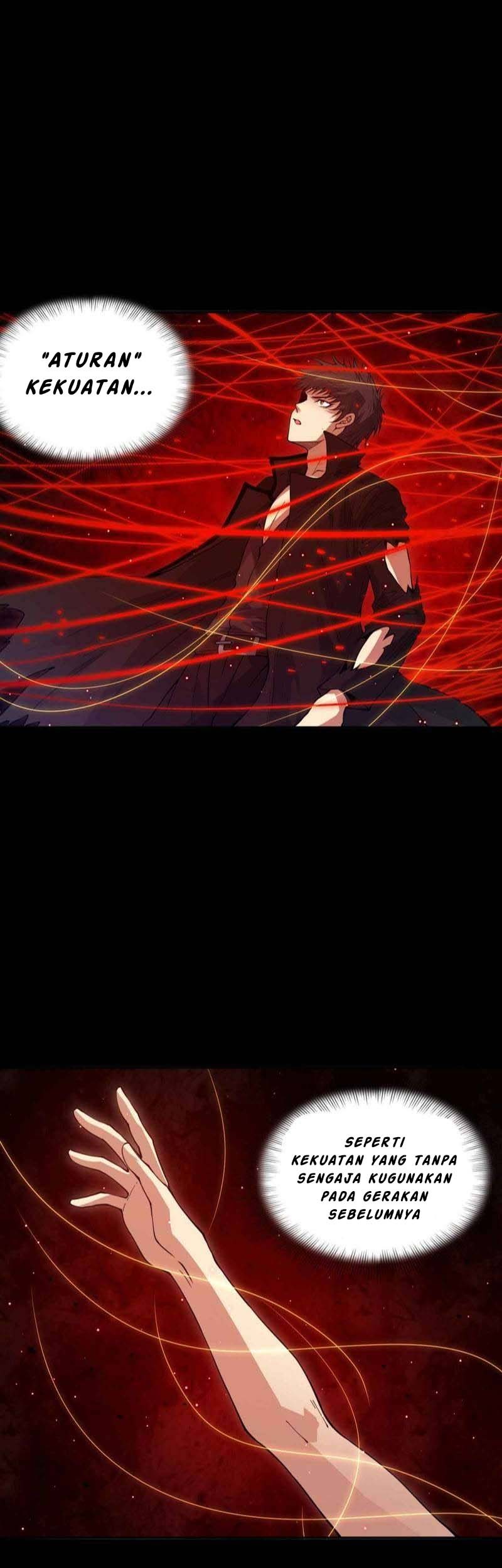 Ultimate Soldier Chapter 147 Gambar 16