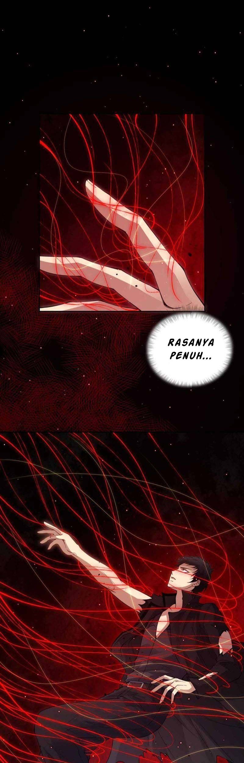 Ultimate Soldier Chapter 147 Gambar 17